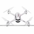 Hubsan X4 H502S 5.8G FPV con cámara HD 720P GPS Altitud Una tecla Retorno Modo sin cabeza Quadcopter Posicionamiento automático SJY-H502S